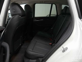 BMW X3 20i xDrive Steptronic | Mobile.bg    8