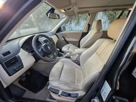BMW X3 4X4 - 5500 лв. / 2812.11 € - 57588698 9