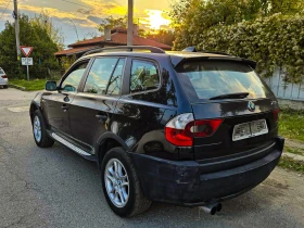 BMW X3 4X4 - 5500 лв. / 2812.11 € - 57588698 2