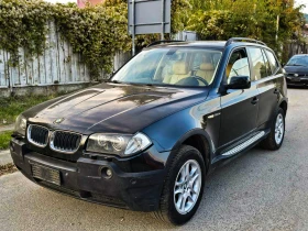 BMW X3 4X4 - 5500 лв. / 2812.11 € - 57588698 7