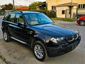 BMW X3 4X4 - 5500 лв. / 2812.11 € - 57588698 6