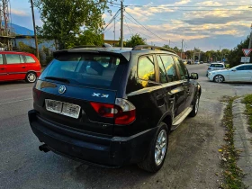 BMW X3 4X4 - 5500 лв. / 2812.11 € - 57588698 3