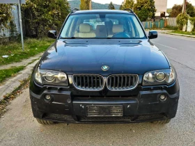 BMW X3 4X4 - 5500 лв. / 2812.11 € - 57588698 5
