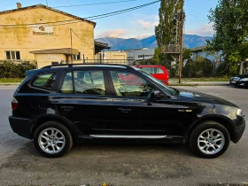 BMW X3 4X4 - 5500 лв. / 2812.11 € - 57588698 4