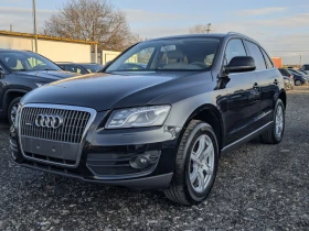 Audi Q5 2.0TDI* 214хил.км* Панорама* 4Х4 - 19500 лв. / 9970.19 € - 81752410 2