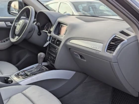 Audi Q5 2.0TDI* 214хил.км* Панорама* 4Х4 - 19500 лв. / 9970.19 € - 81752410 13
