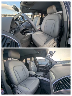 Audi Q5 2.0TDI* 214хил.км* Панорама* 4Х4 - 19500 лв. / 9970.19 € - 81752410 14