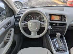 Audi Q5 2.0TDI* 214хил.км* Панорама* 4Х4 - 19500 лв. / 9970.19 € - 81752410 10