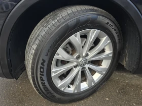 VW Tiguan Топ състояние дистроник и осова линия - 25800 лв. / 13191.33 € - 32105056 8