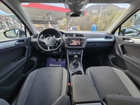 VW Tiguan Топ състояние дистроник и осова линия - 25800 лв. / 13191.33 € - 32105056 13