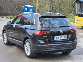 VW Tiguan Топ състояние дистроник и осова линия - 25800 лв. / 13191.33 € - 32105056 4