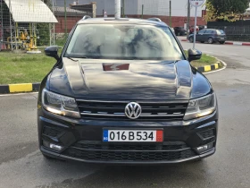 VW Tiguan Топ състояние дистроник и осова линия - 25800 лв. / 13191.33 € - 32105056 3