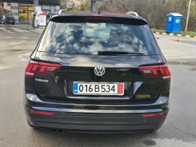 VW Tiguan Топ състояние дистроник и осова линия - 25800 лв. / 13191.33 € - 32105056 5