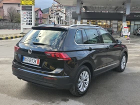 VW Tiguan Топ състояние дистроник и осова линия - 25800 лв. / 13191.33 € - 32105056 6