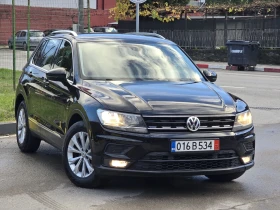 VW Tiguan Топ състояние дистроник и осова линия - 25800 лв. / 13191.33 € - 32105056 2