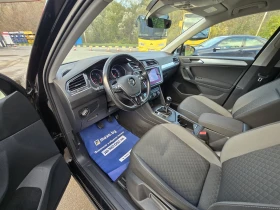 VW Tiguan Топ състояние дистроник и осова линия - 25800 лв. / 13191.33 € - 32105056 11