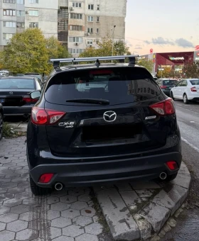 Mazda CX-5, снимка 4