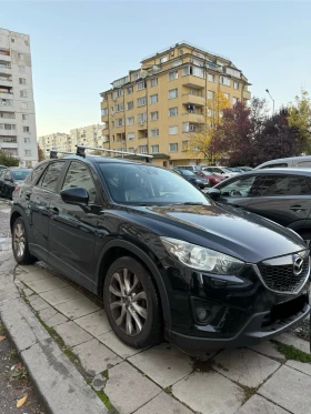 Mazda CX-5, снимка 6