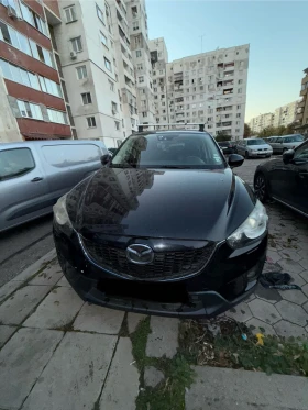 Mazda CX-5, снимка 2