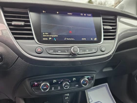 Opel Crossland X 1.2T Ultimate ��������� | Mobile.bg � ����� ������ 14