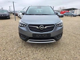 Opel Crossland X 1.2T Ultimate ��������� | Mobile.bg � ����� ������ 2