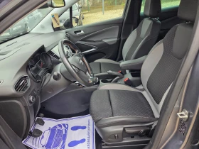 Opel Crossland X 1.2T Ultimate ��������� | Mobile.bg � ����� ������ 6