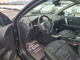 Nissan Qashqai 2, 0 dci - 5700 € / 11148.23 лв. - 52308757 11