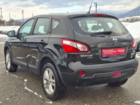 Nissan Qashqai 2, 0 dci - 5700 € / 11148.23 лв. - 52308757 7