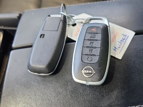 Nissan Rogue  PLATINUM /CARFAX/Кожа/Панорама/Нави - 20800 € / 40681.26 лв. - 19433225 6