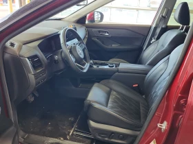 Nissan Rogue  PLATINUM /CARFAX/Кожа/Панорама/Нави - 20800 € / 40681.26 лв. - 19433225 5