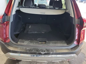 Nissan Rogue  PLATINUM /CARFAX/Кожа/Панорама/Нави - 20800 € / 40681.26 лв. - 19433225 12