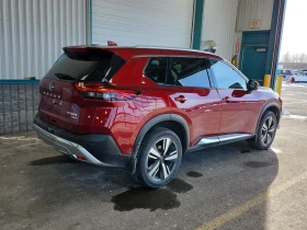 Nissan Rogue  PLATINUM /CARFAX/Кожа/Панорама/Нави - 20800 € / 40681.26 лв. - 19433225 3