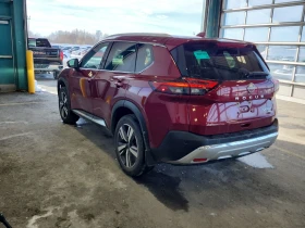 Nissan Rogue  PLATINUM /CARFAX/Кожа/Панорама/Нави - 20800 € / 40681.26 лв. - 19433225 4