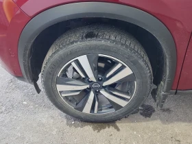 Nissan Rogue  PLATINUM /CARFAX/Кожа/Панорама/Нави - 20800 € / 40681.26 лв. - 19433225 17