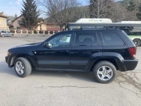 Jeep Grand cherokee 4.7 GAZ - 6200 € / 12126.15 лв. - 76473996 7