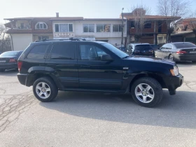 Jeep Grand cherokee 4.7 GAZ - 6200 € / 12126.15 лв. - 76473996 3