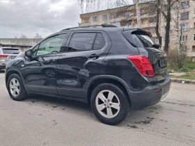 Chevrolet Trax 1.6LPG - 6200 € / 12126.15 лв. - 65715156 3