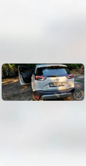 Opel Crossland X 1.2 Petrol | Mobile.bg � ����� ������ 4