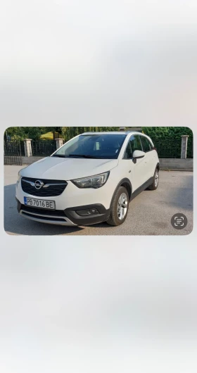 Opel Crossland X 1.2 Petrol | Mobile.bg � ����� ������ 3