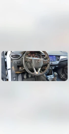 Opel Crossland X 1.2 Petrol | Mobile.bg � ����� ������ 2