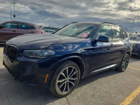 ����� �� �������� �� BMW X3  | XDRIVE30I | DIGITAL | PANO | ��� ����� 