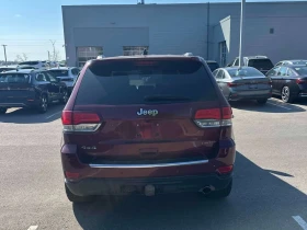 Jeep Grand cherokee  | Limited | DISTRONIC | CARFAX | Mobile.bg � ����� ������ 5
