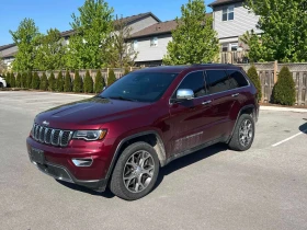 ������ Jeep Grand cherokee