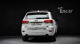 Jeep Grand cherokee * OVERLAND* PENTASTAR* ZF* DISTRONIC* OBDUH | Auto.bg — изображение 4