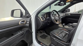 Jeep Grand cherokee * OVERLAND* PENTASTAR* ZF* DISTRONIC* OBDUH | Auto.bg — изображение 7