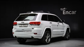 Jeep Grand cherokee * OVERLAND* PENTASTAR* ZF* DISTRONIC* OBDUH | Auto.bg — изображение 2