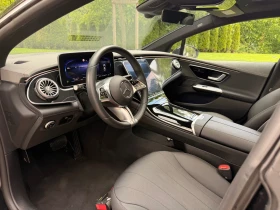 Mercedes-Benz EQE 300 / MBUX / ������� / ������ | Mobile.bg � ����� ������ 9