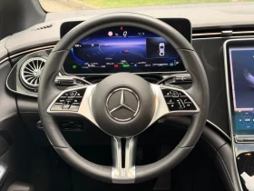 Mercedes-Benz EQE 300 / MBUX / ������� / ������ | Mobile.bg � ����� ������ 13
