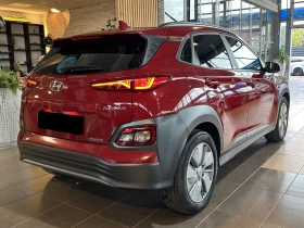 Hyundai Kona ELECTRIC STYLE| 57000��| 100%SOH| ����������| CAM| | Mobile.bg � ����� ������ 4