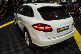Porsche Cayenne 4.8 TURBO MEGA FULL LED NAVI BOSE ЛИЗИНГ 100% | Auto.bg — изображение 7